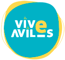 Logo Vive Aviles