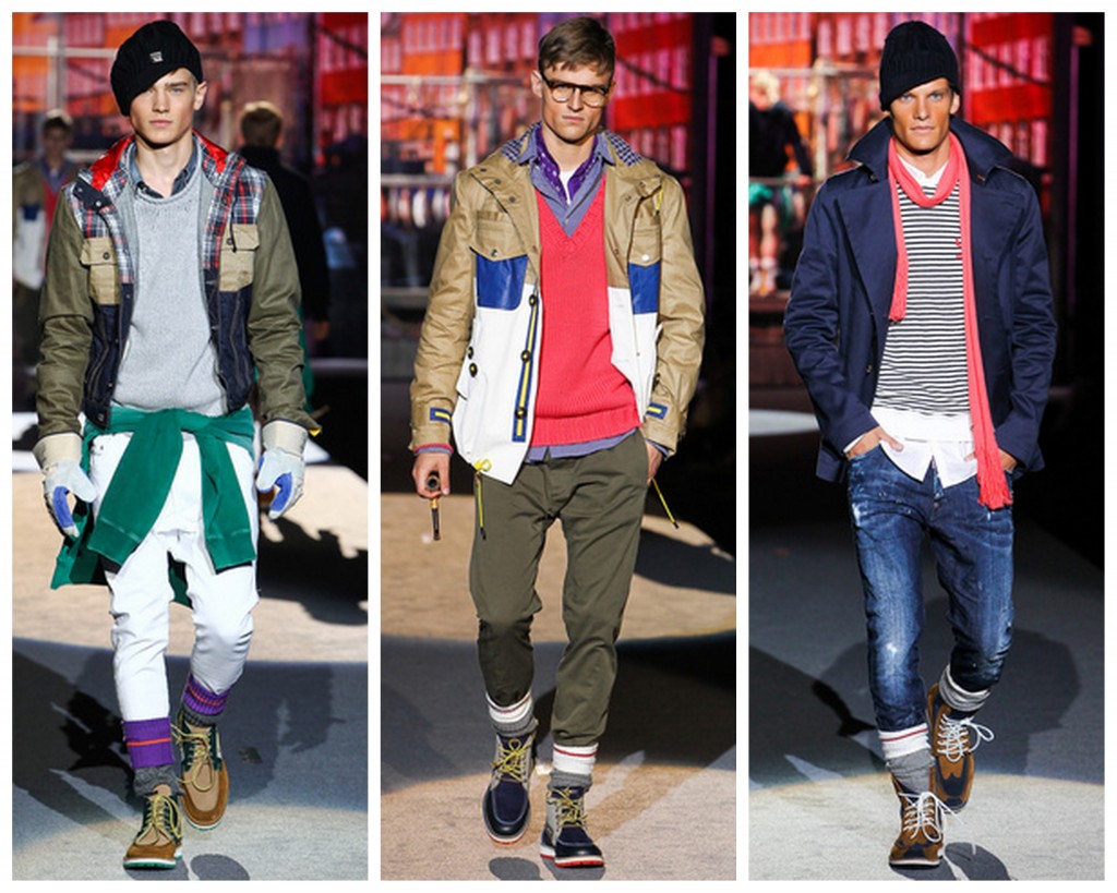 DSQUARED2