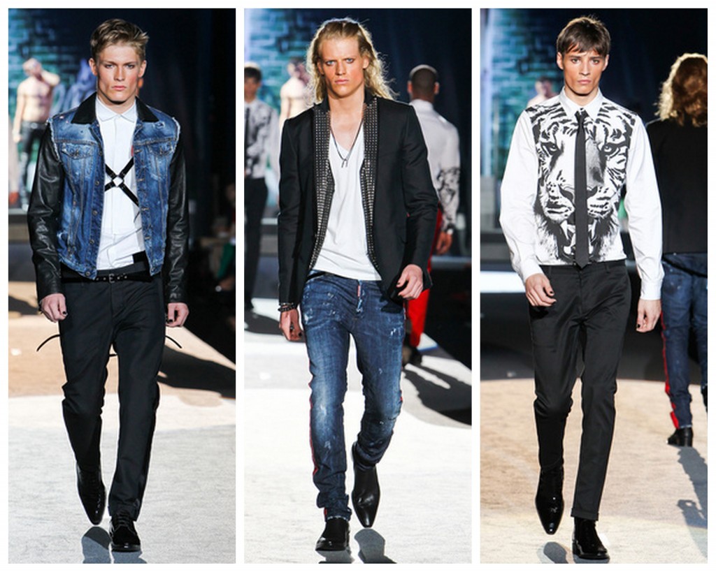 DSQUARED23